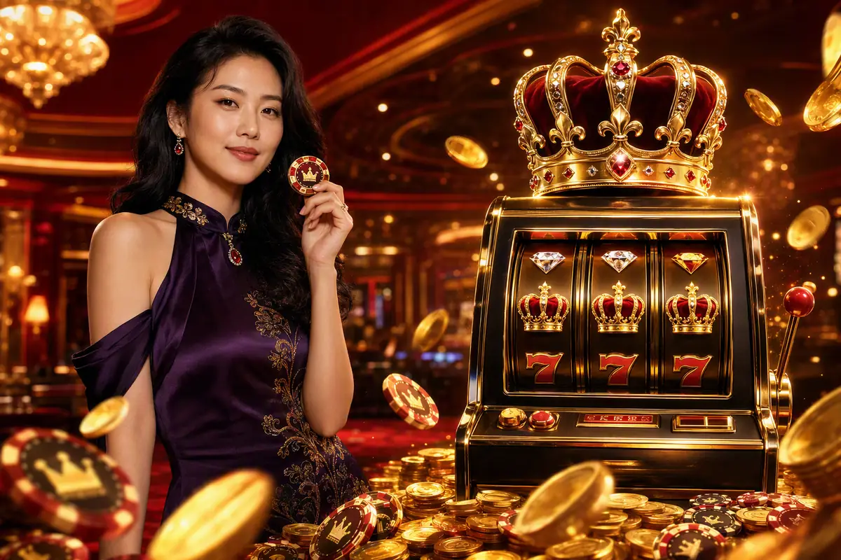 Câu chuyện thương hiệu bgi88